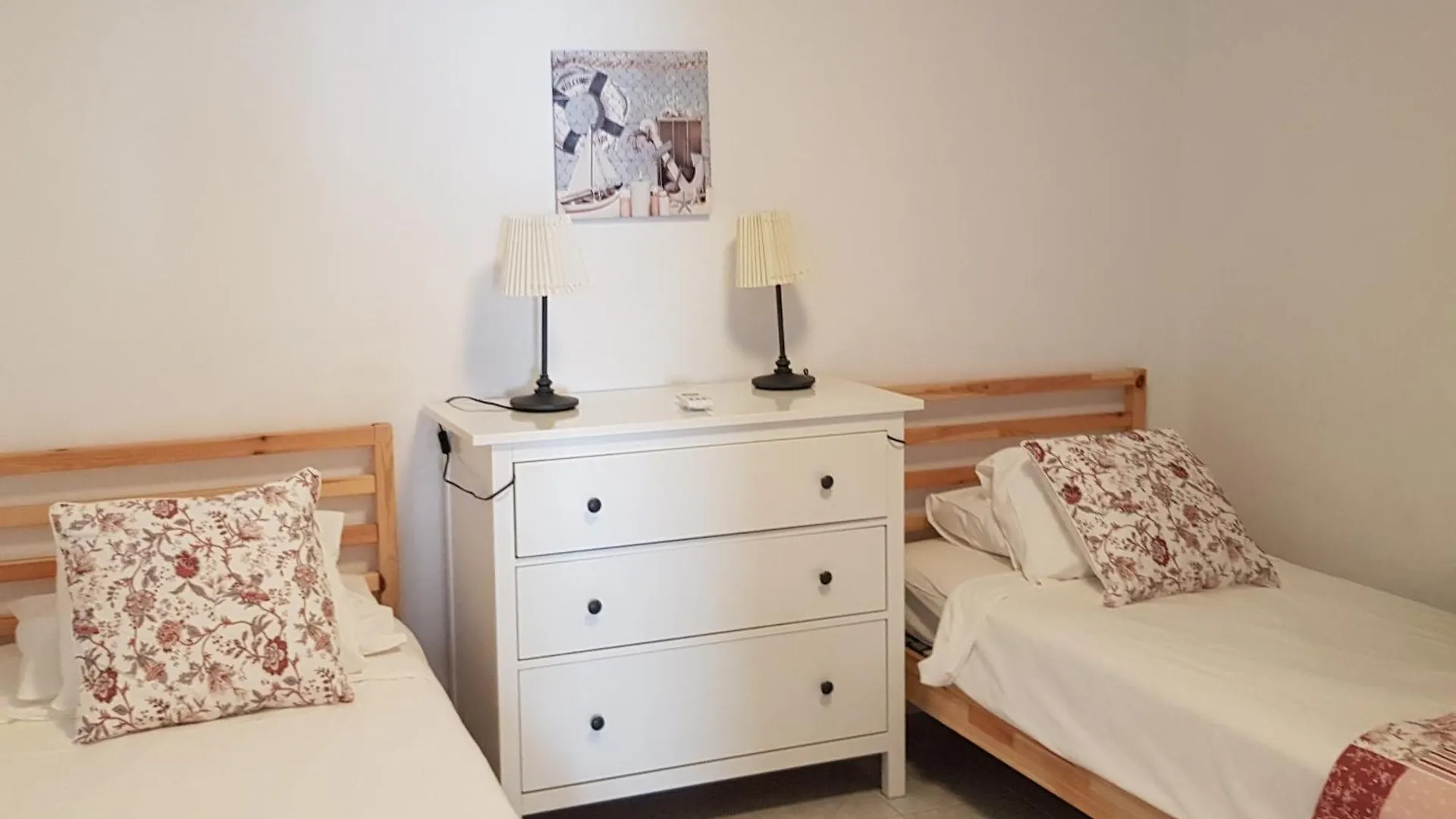 Vila Casa Jaime Puerto del Carmen  Španělsko