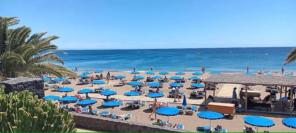 Vila Casa Jaime Puerto del Carmen  Puerto del Carmen (Lanzarote)